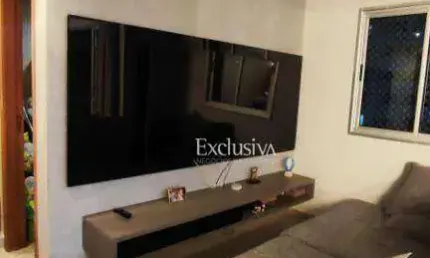 Apartamento com 2 quartos, 66 m²- Terra Bonita - Londrina/PR