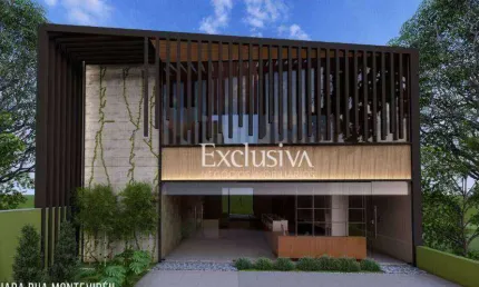 Loja para alugar, 470 m²- Gleba Fazenda Palhano - Londrina/PR