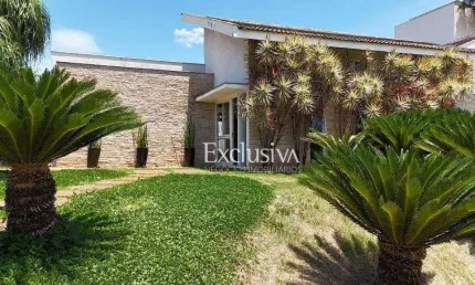 Casa à venda, 267 m²  - acacia imperial - londrina/pr