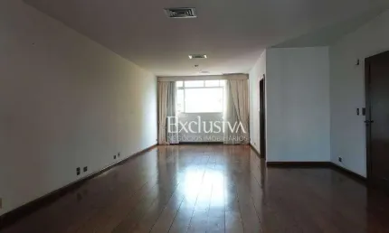Cobertura com 4 quartos à venda/locação, 650 m² - Centro - Londrina/PR