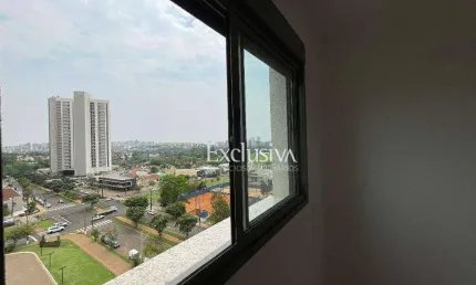 Apartamento com 2 dormitórios para alugar, 115 m² - Bela Suíça - Londrina/PR