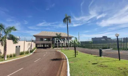 Terreno à venda, 250 m² - cidade industrial ii - londrina/pr