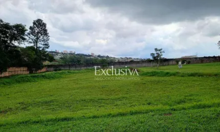 Terreno à venda, 500 m² - condomínio costa do sol - rolândia/pr