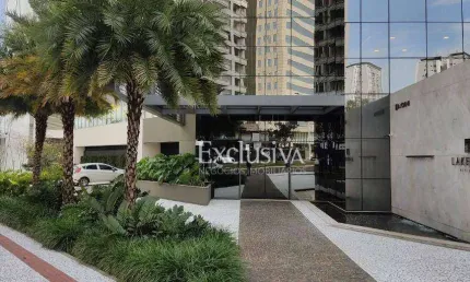 Apartamento com 3 dormitórios à venda, 232 m² - Edifício Lakeside, Bela Suíça - Londrina/PR