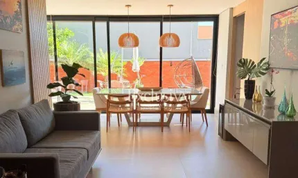 Casa com 3 suítes à venda, 250 m² - Royal Forest - Londrina/PR