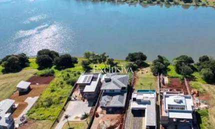 Terreno à venda, 1463 m² - Ecovillas do Lago - Sertanópolis/PR
