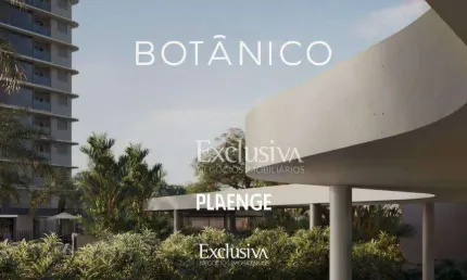 Apartamento à venda, 97 m² - Botânico, Gleba Fazenda Palhano - Londrina/PR
