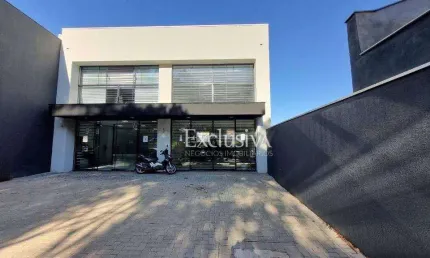 Loja para alugar, 150 m² - Jardim Londrilar - Londrina/PR