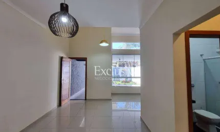 Casa com 3 dormitórios à venda, 110 m² - terra bonita - londrina/pr
