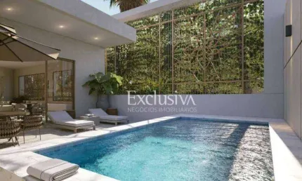 Apartamento com 4 dormitórios à venda, 279 m² -  Edifício Lótus, Nova Prochet - Londrina/PR