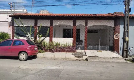 Casa com 3 quartos à venda no Planalto Anil I, São Luís 