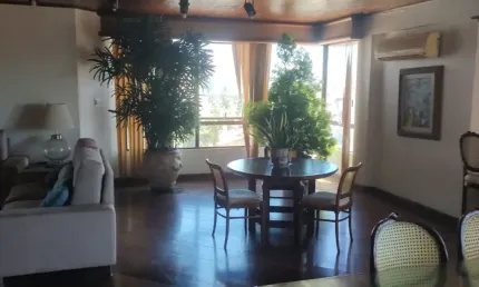 Venda apartamento no edifício zizi gaspar, no sao francisco