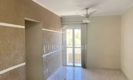 Apartamento com 2 quartos à venda na Rua Benedito Rodrigues Gouveia, 409, Jardim Campos Elíseos, Campinas