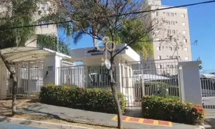 Apartamento 2 quartos a venda no Ambiance 3 jardim Myriam
