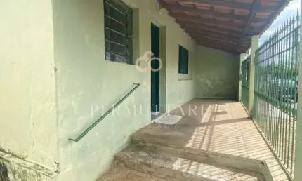 Casa com 1 quarto à venda na Rua Carlo Piacentini, 150, Chácara São Domingos, Campinas