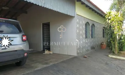Casa com 5 quartos à venda na Rua Ozorino Ribeiro de Melo, 313, Jardim Campos Elíseos, Campinas