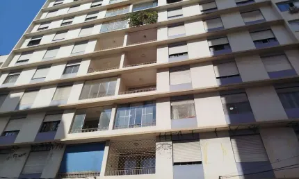 Vende  se  Apartamento  com 4 quartos no Centro, Campinas SP