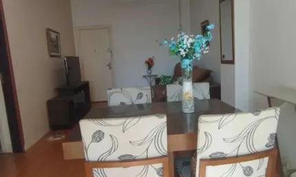 Vende  se  apartamento  com 4 quartos no centro, campinas sp