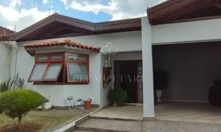 Casa térrea 3 quartos e 3 suites no parque são quirino.
