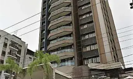 APARTAMENTO no ATIRADORES com 1 quartos para LOCAÇÃO, 44 m²