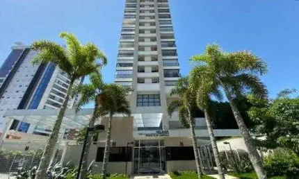 APARTAMENTO no CENTRO com 3 quartos para LOCAÇÃO, 122 m²