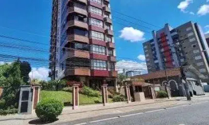 APARTAMENTO no CENTRO com 4 quartos para LOCAÇÃO, 368 m²