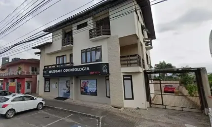 SALA COMERCIAL no COSTA E SILVA com 0 quartos para LOCAÇÃO, 271 m²