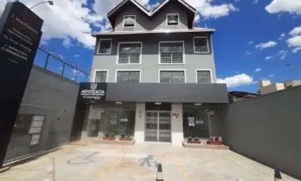 SALA COMERCIAL no CENTRO com 0 quartos para LOCAÇÃO, 260 m²