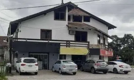 IMÓVEL COMERCIAL no IRIRIÚ com 0 quartos para LOCAÇÃO, 600 m²