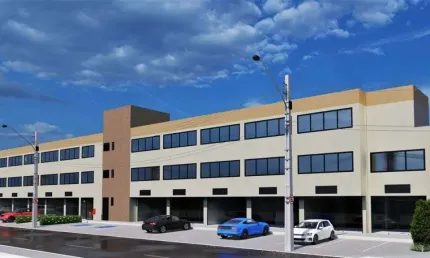 Imóvel comercial no floresta com 0 quartos para locação, 1676 m²