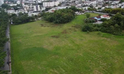 TERRENO no SAGUAÇÚ com 0 quartos para VENDA/LOCAÇÃO, 20935 m²