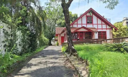 Imóvel comercial no anita garibaldi com 0 quartos para locação, 205 m²