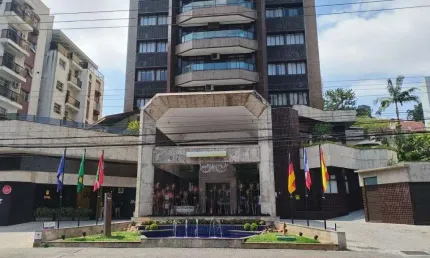 Sala comercial no centro com 0 quartos para locação, 15 m²