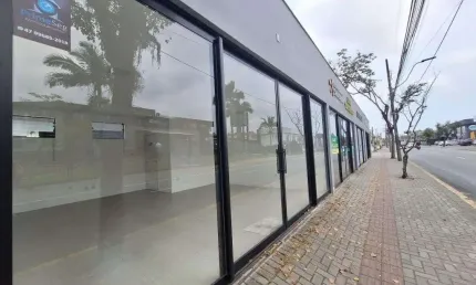 SALA COMERCIAL no AMÉRICA com 0 quartos para LOCAÇÃO, 40 m²