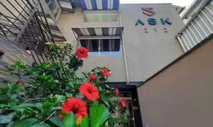 Sala comercial no atiradores com 0 quartos para locação, 33 m²