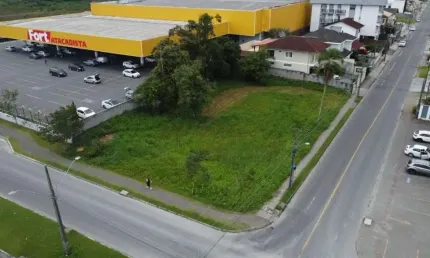 Imóvel comercial no costa e silva com 0 quartos para locação, 1284 m²