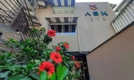 Sala comercial no atiradores com 0 quartos para locação, 25 m²
