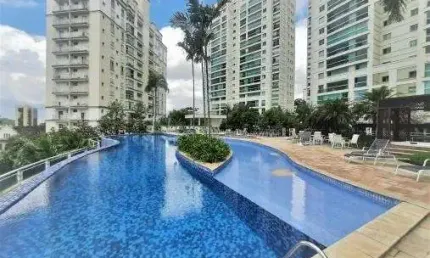 APARTAMENTO no CENTRO com 3 quartos para VENDA, 238 m²