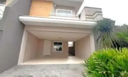 Casa com 3 quartos à venda na Rua Ignácio Berthold Do Bolduan, 154, Vila Nova, Joinville