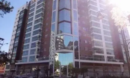 APARTAMENTO no ATIRADORES com 2 quartos para VENDA, 68 m²