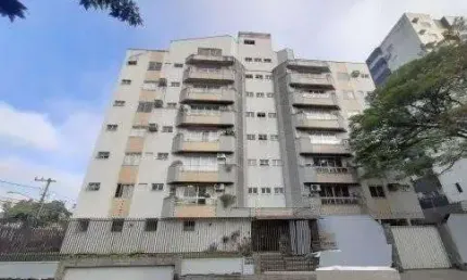 APARTAMENTO no CENTRO com 3 quartos para VENDA, 90 m²