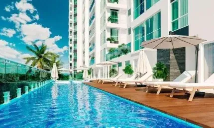 APARTAMENTO no CENTRO com 2 quartos para VENDA, 73 m²
