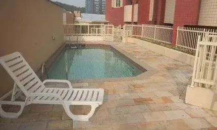 APARTAMENTO no CENTRO com 1 quartos para LOCAÇÃO, 74 m²