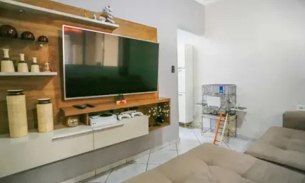 Casa linda pronta pra morar em lauzane paulista santana - sp