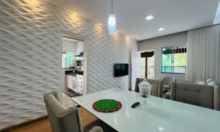 Casa com 3 quartos à venda na Rua Dom Bosco, 245, Vila Ruth, Poá