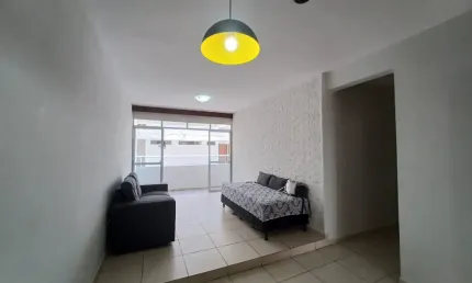 Apartamento com 3 quartos à venda na Rua Vigolvino Florentino Da Costa, 621, Manaíra, João Pessoa