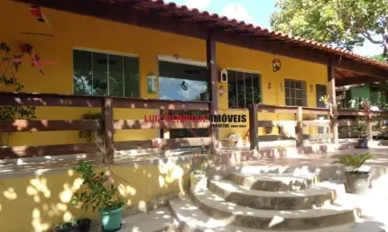 Casa em condomínio fechado com 3 quartos à venda na Rodovia MG 10, KM 55, 55, Canto Alegre, Jaboticatubas, 160 m2 por R$ 499.000