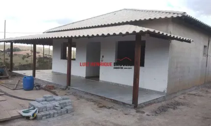 Casa com 4 quartos à venda na Rodovia MG10, SN, Recanto Do Rio, Jaboticatubas, 200 m2 por R$ 730.000