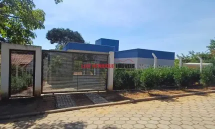 Casa em condomínio fechado com 3 quartos à venda na Rodovia MG 10, SN, Condomínio Estância da Mata, Jaboticatubas, 230 m2 por R$ 990.000