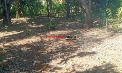 Casa em condomínio fechado à venda na rodovia mg10, sn, campo alegre, jaboticatubas, 2000 m2 por r$ 200.000